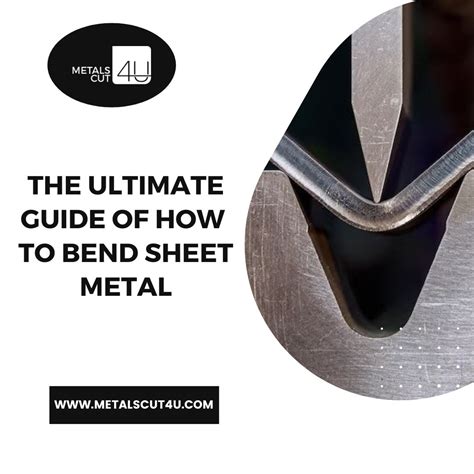 tips for bending sheet metal|sheet metal bending chart.